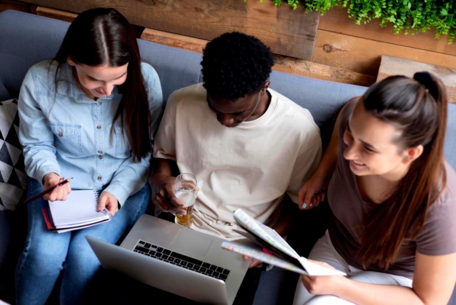 Document financiar organizat pentru bugetare eficientă